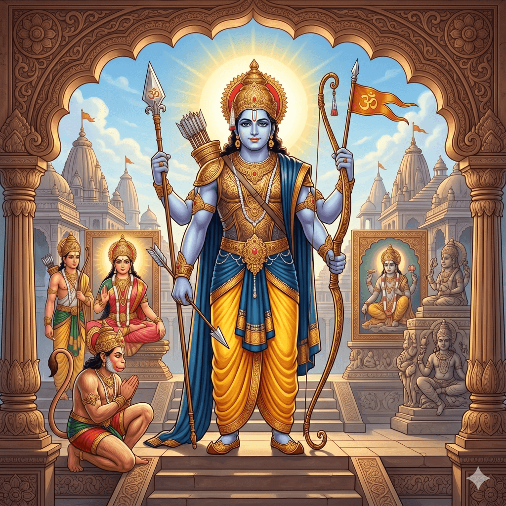Lord Ram